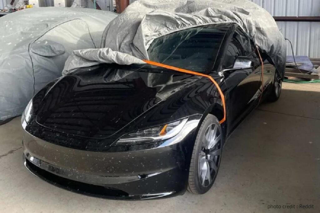 tesla model 3 2024 تيسلا موديل ٣ تسلا